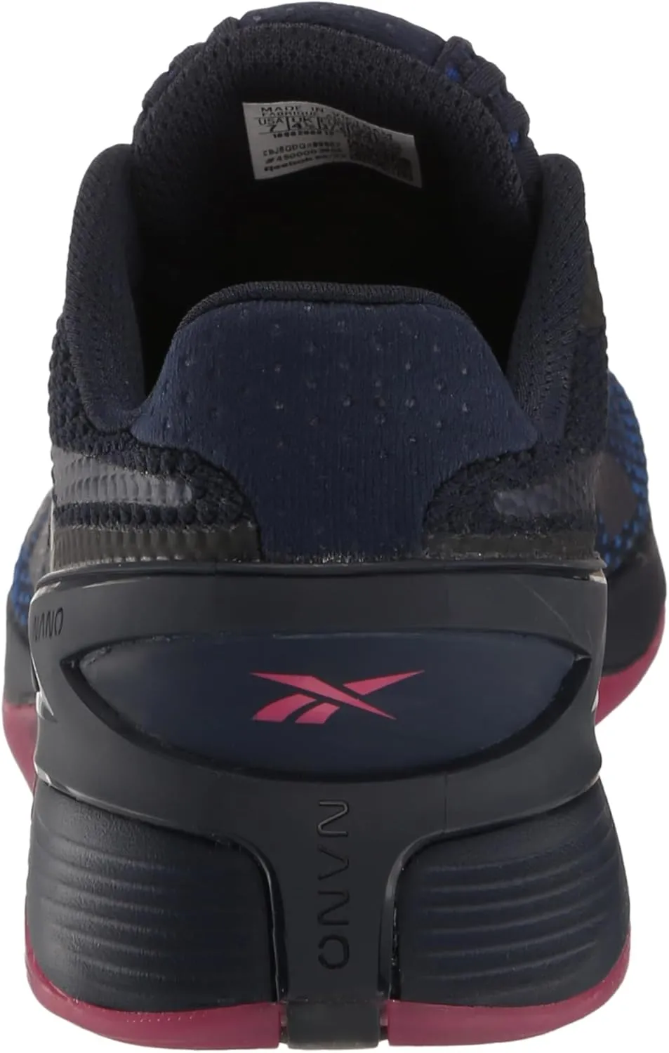 Reebok Women's Nano X3 Training Shoes