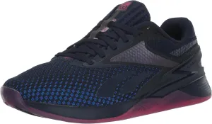Reebok Women's Nano X3 Training Shoes
