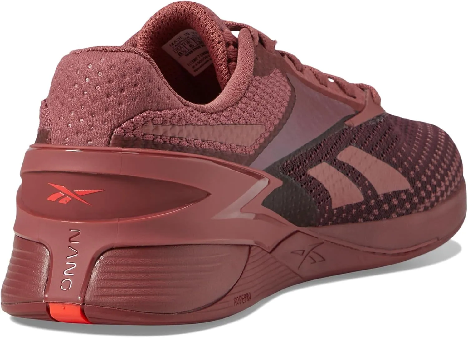 Reebok Women's Nano X3 Training Shoes
