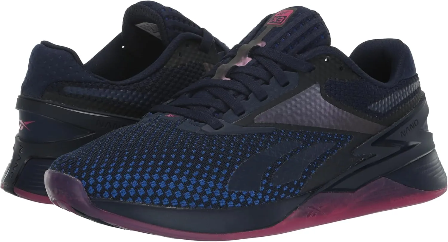 Reebok Women's Nano X3 Training Shoes