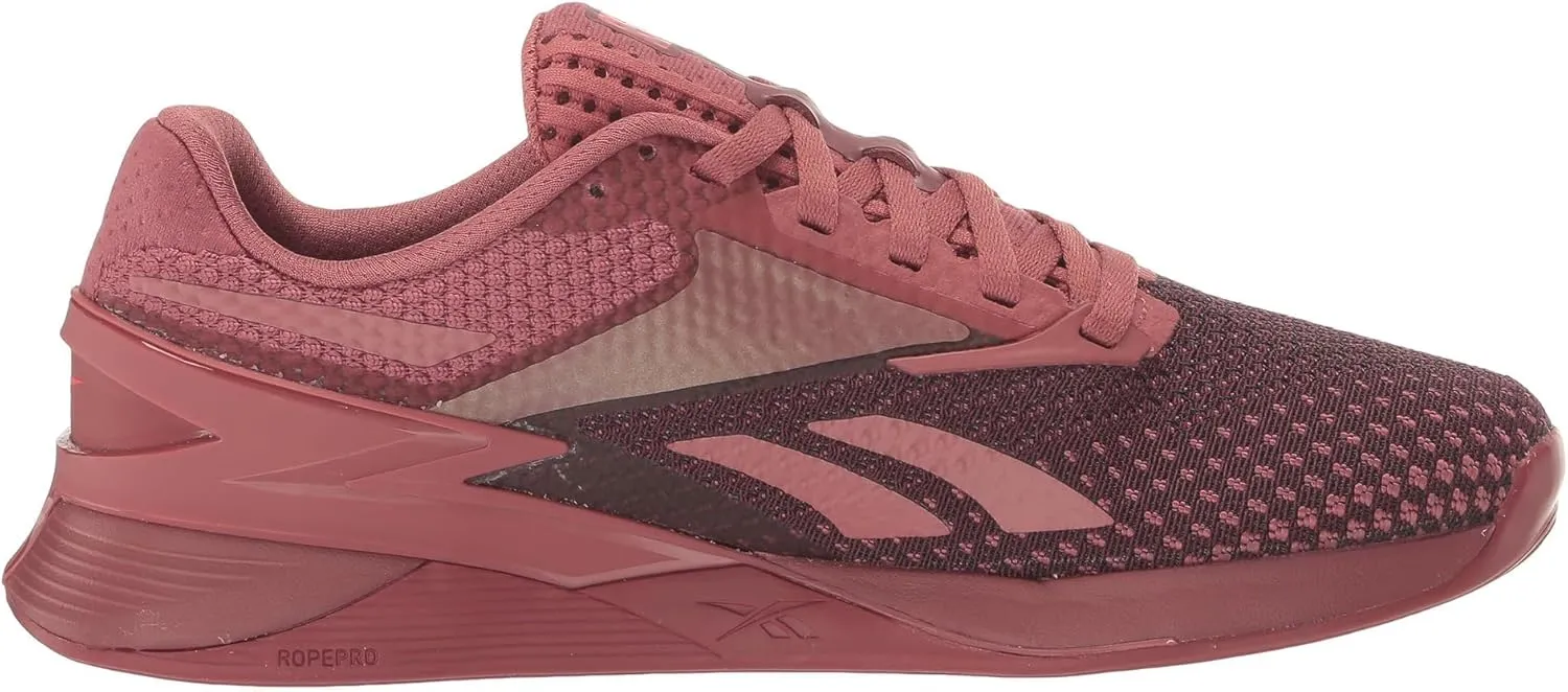 Reebok Women's Nano X3 Training Shoes