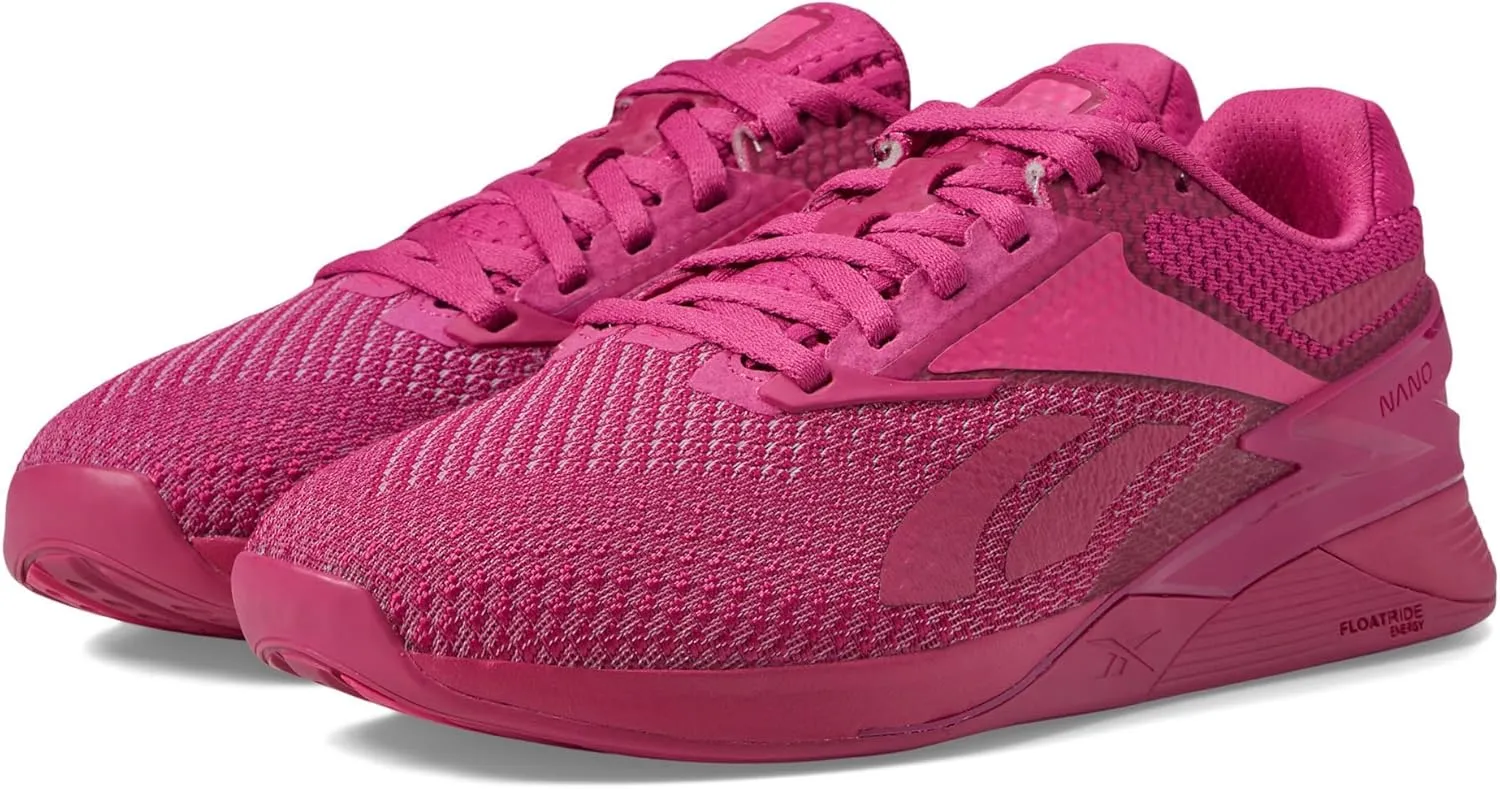 Reebok Women's Nano X3 Training Shoes