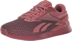 Reebok Women's Nano X3 Training Shoes