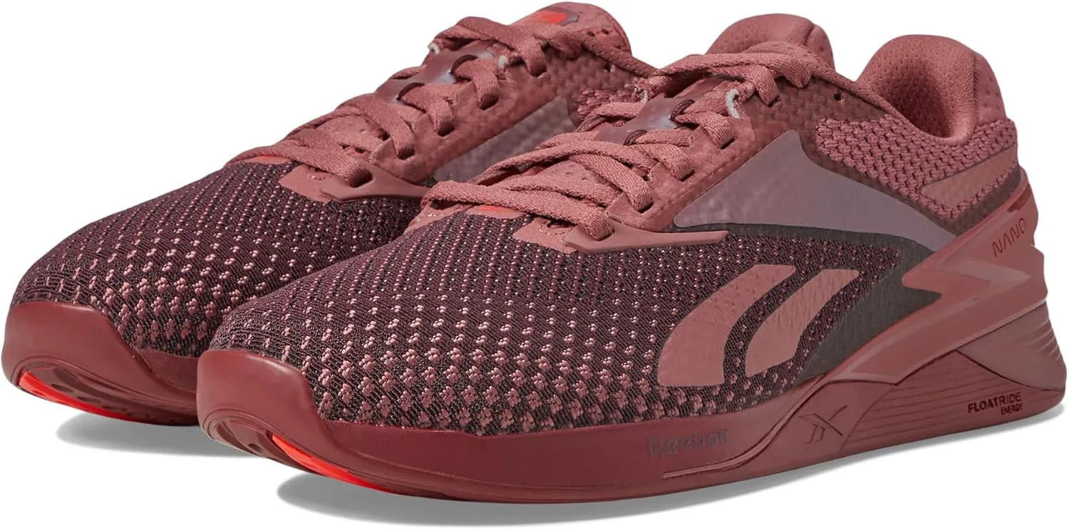 Reebok Women's Nano X3 Training Shoes