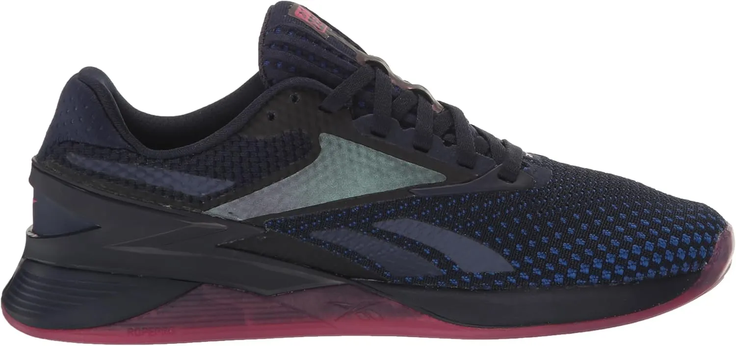 Reebok Women's Nano X3 Training Shoes