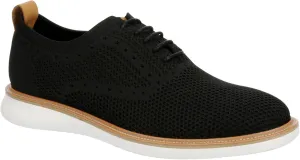 Restoration Nelson Knit - Men's Casual Suede Fashion Sneaker Shoes