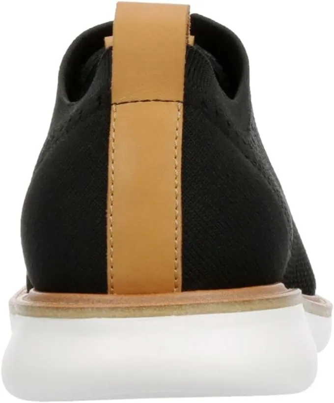 Restoration Nelson Knit - Men's Casual Suede Fashion Sneaker Shoes