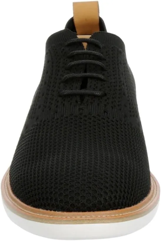 Restoration Nelson Knit - Men's Casual Suede Fashion Sneaker Shoes