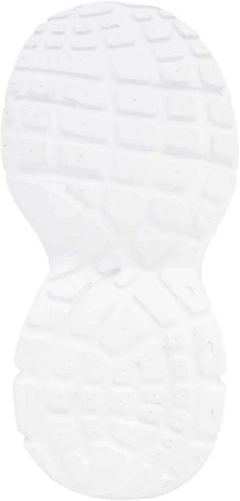 Rockport Kids Boys Sneakers - Durable, Breathable Mesh Design with Cushioned Sole for Comfort - Athletic Shoes for Walking, Running, and School Lace-Up/Bungee (Big Kids & Little Kids)