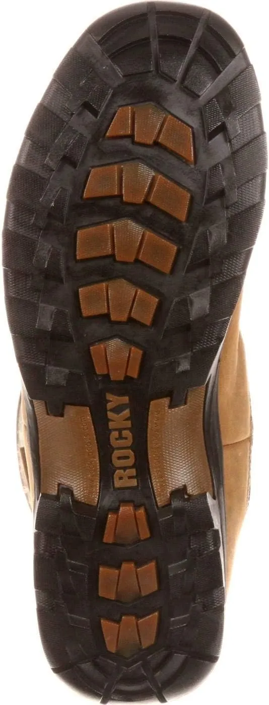 ROCKY ProLight Hunting Waterproof Snake Boot - Unisex sized