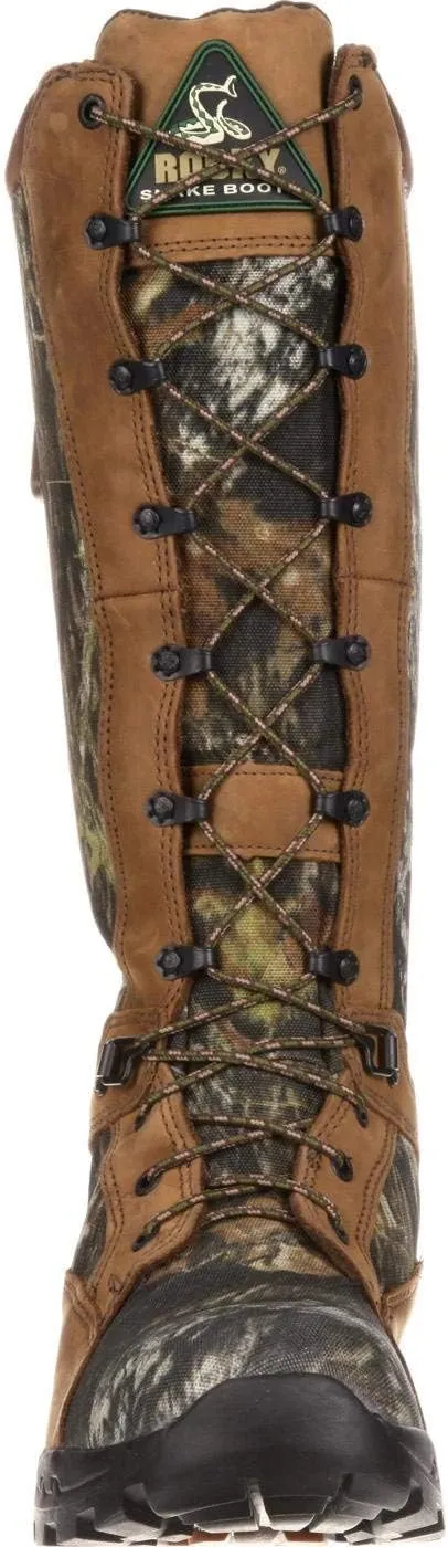 ROCKY ProLight Hunting Waterproof Snake Boot - Unisex sized