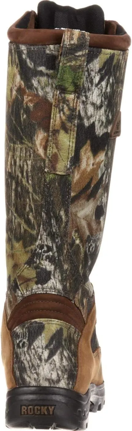 ROCKY ProLight Hunting Waterproof Snake Boot - Unisex sized
