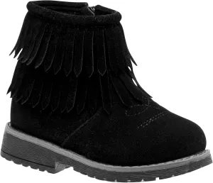 Rugged Bear Girls Boots