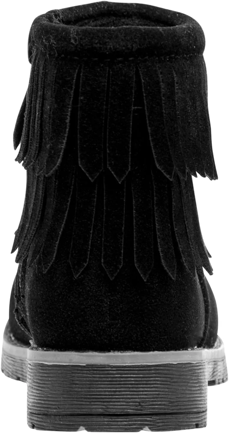 Rugged Bear Girls Boots