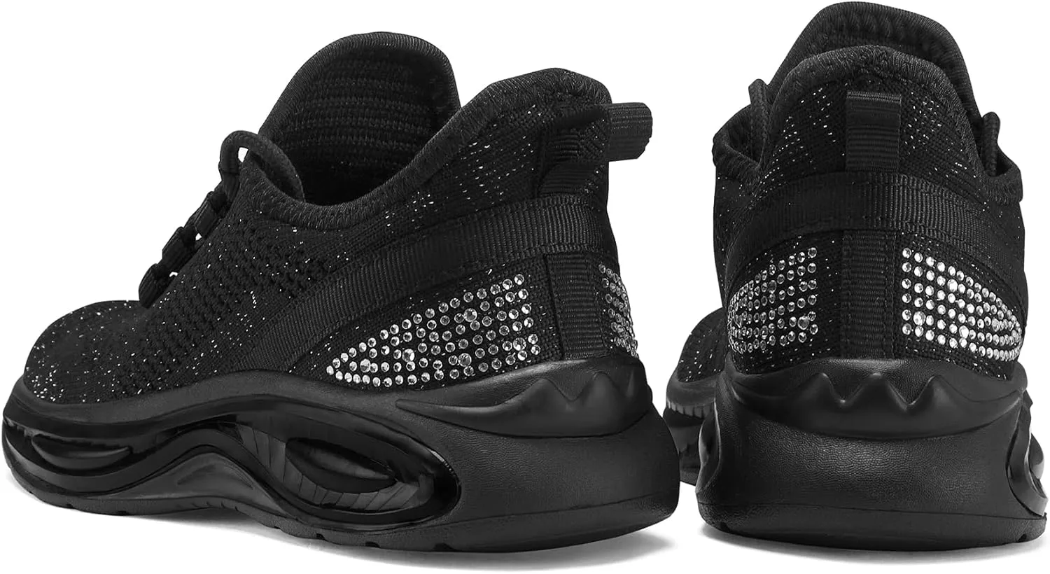 RUNSIDE Girls Lightweight Sneakers Kids Lace-up Tennis Running Shoes, Breathable Walking Shoes for Toddler/Little Kid/Big Kid