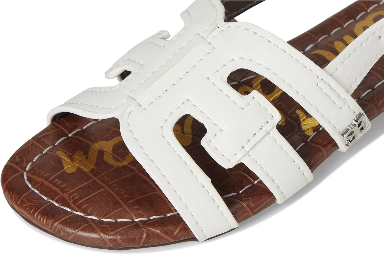 Sam Edelman Girl's Bella Slingback (Little Big Kid) Sandal