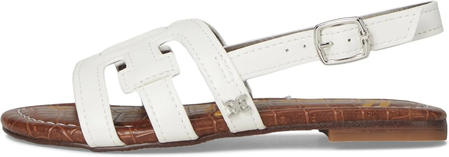 Sam Edelman Girl's Bella Slingback (Little Big Kid) Sandal