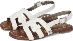 Sam Edelman Girl's Bella Slingback (Little Big Kid) Sandal