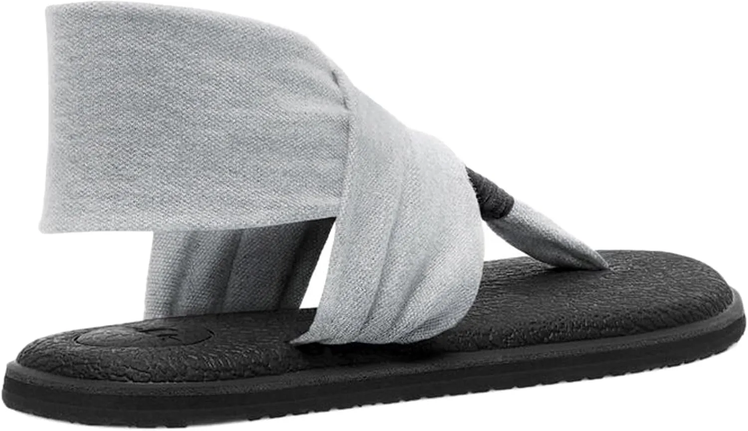 Sanuk Women's Yoga Sling 2 | Sandals for Women | Yoga Sandals For Women | Memory Foam Footbed | Two-Way Stretch Upper