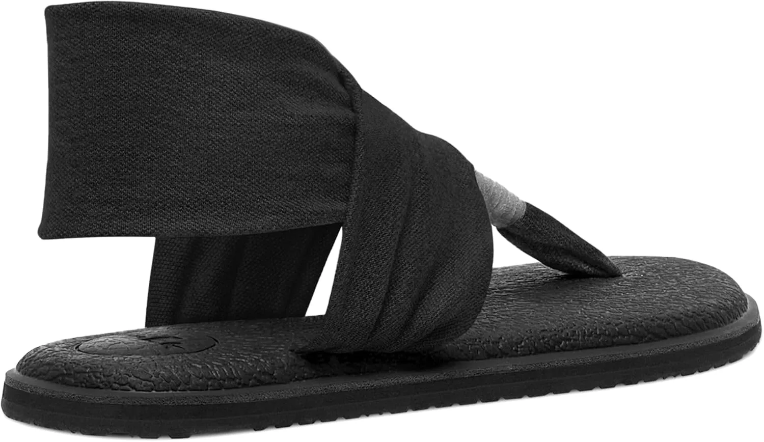 Sanuk Women's Yoga Sling 2 | Sandals for Women | Yoga Sandals For Women | Memory Foam Footbed | Two-Way Stretch Upper