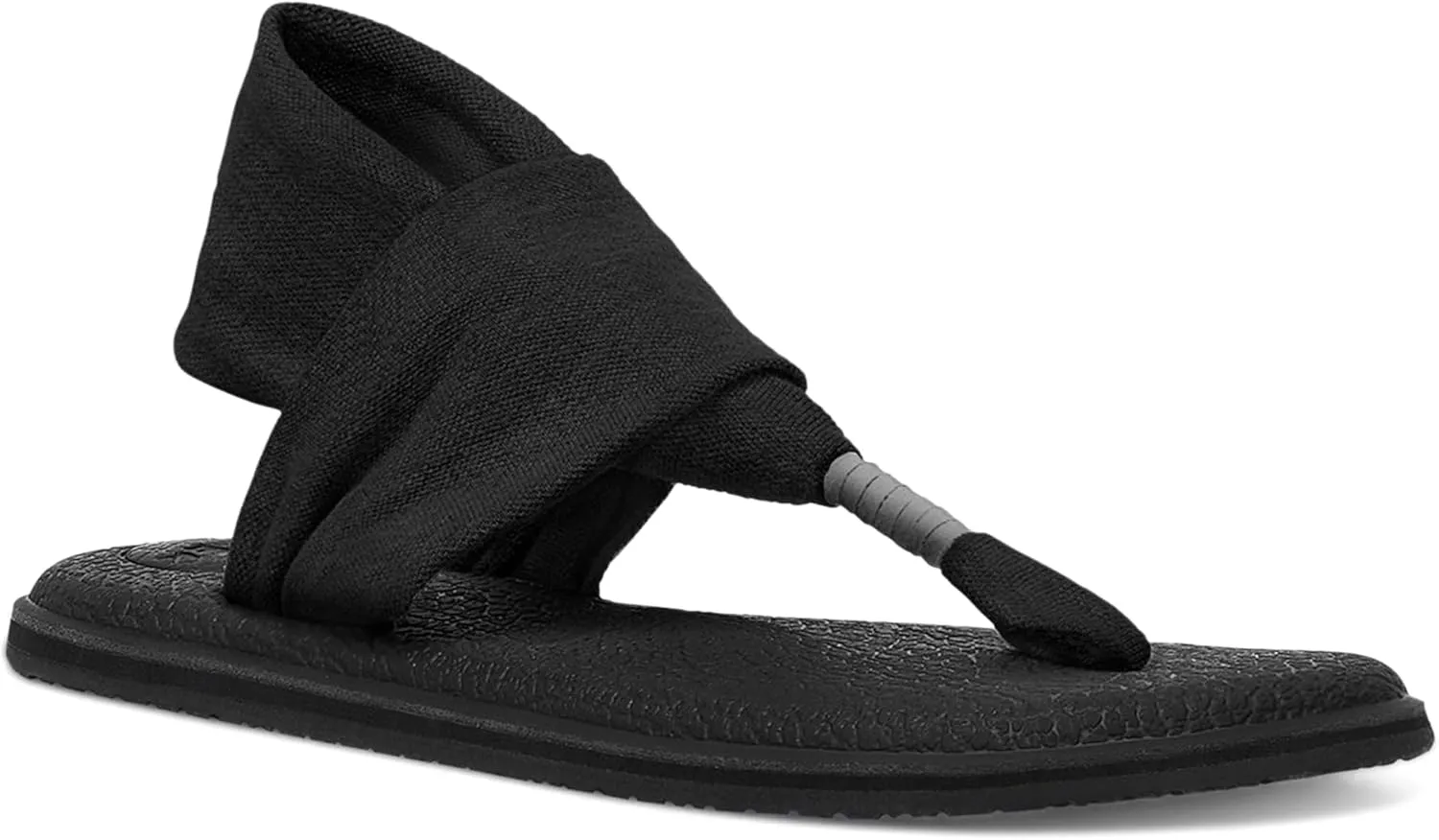 Sanuk Women's Yoga Sling 2 | Sandals for Women | Yoga Sandals For Women | Memory Foam Footbed | Two-Way Stretch Upper