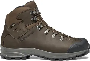 SCARPA Men's Kailash Plus GTX Waterproof Gore-Tex Leather Hiking Boots