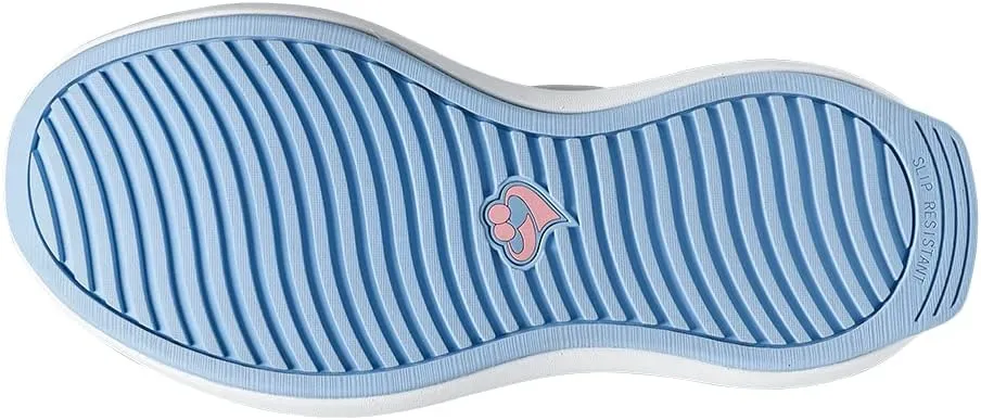 Silvert's Adaptive Clothing & Footwear Women’s Wide Width Supportive Slip On Shoes