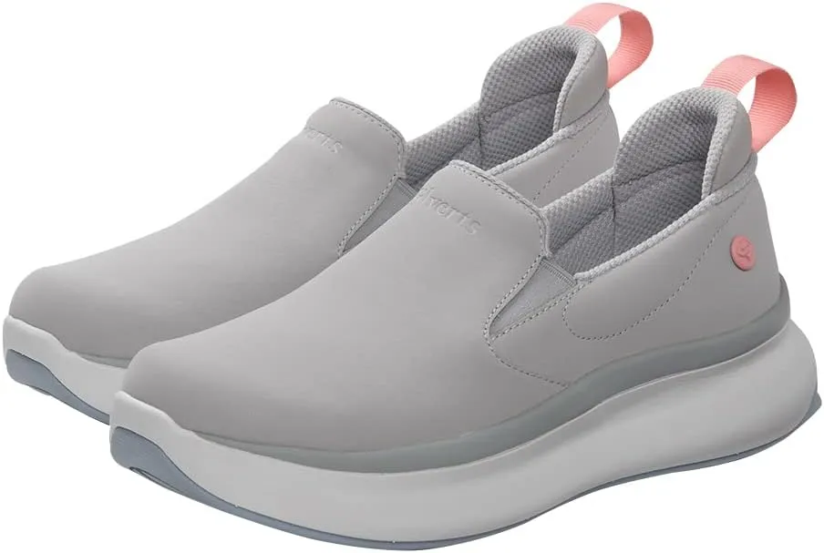 Silvert's Adaptive Clothing & Footwear Women’s Wide Width Supportive Slip On Shoes