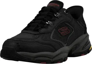 Skechers Men's Vigor 3.0 Drafting Hands Free Slip-in