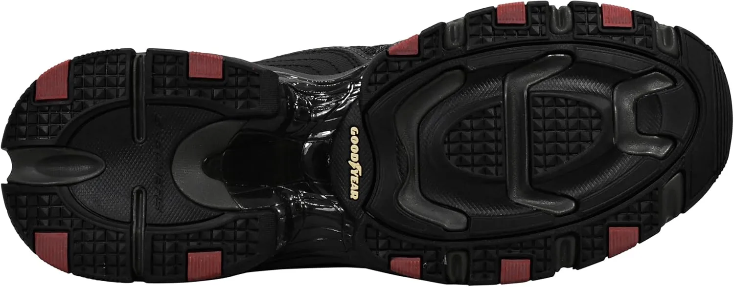 Skechers Men's Vigor 3.0 Drafting Hands Free Slip-in