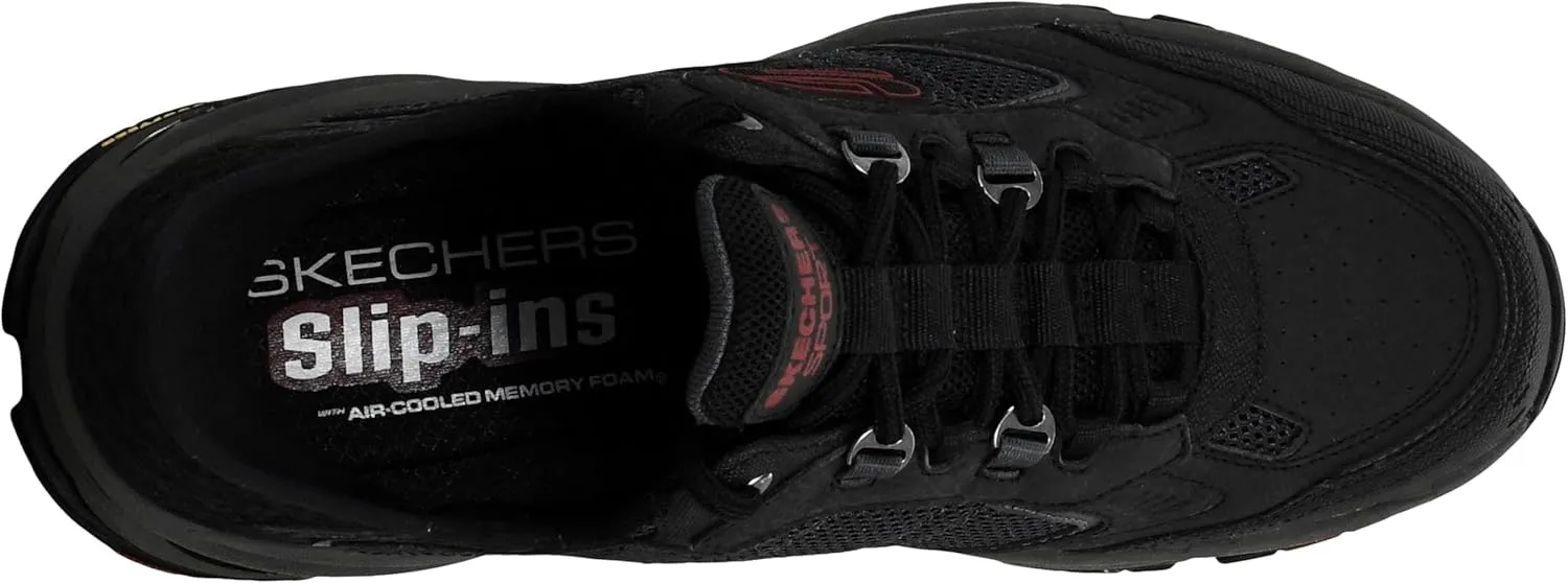 Skechers Men's Vigor 3.0 Drafting Hands Free Slip-in