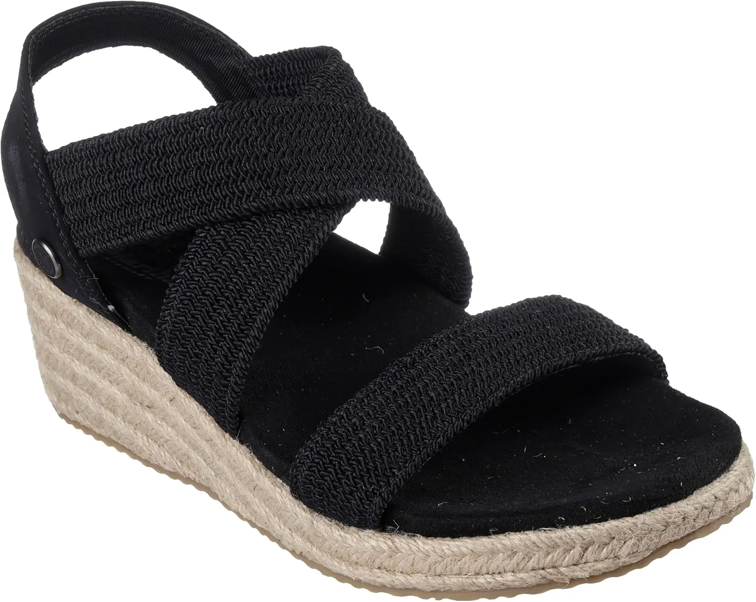 Skechers Women's Martha Stewart Arch Fit Beverlee Brentwood