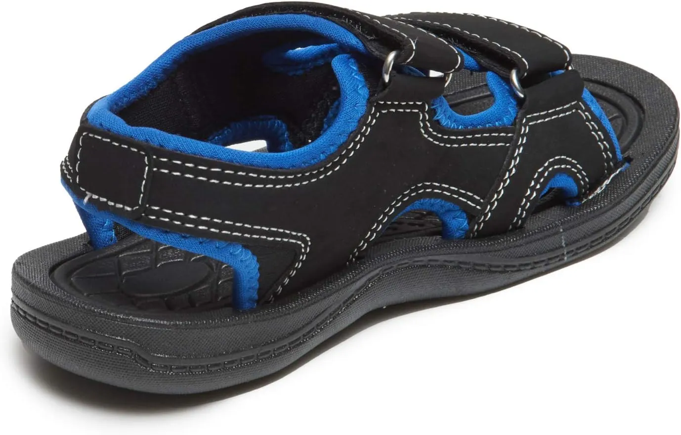 Skysole Boys Double Adjustable Strap Lightweight Sandals (See More Colors and Sizes)