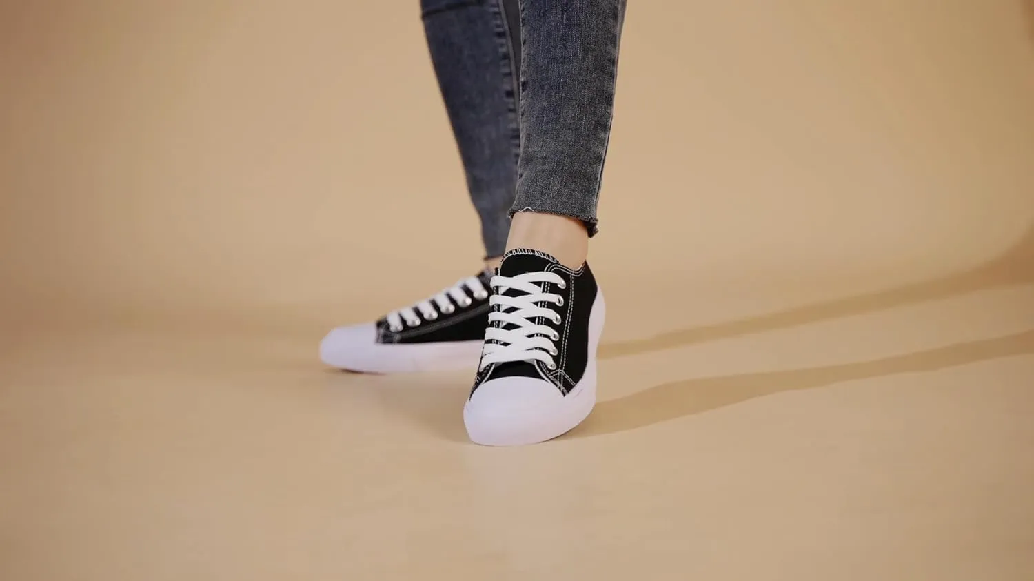 Sneakers for Women Fashion Sneakers Tennis Shoes Women Sneakers Tenis para Mujeres Womens Canvas Sneakers Women's Sneakers