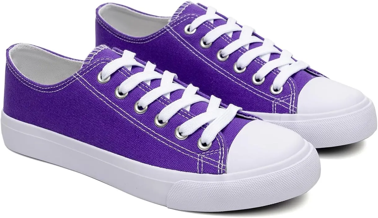 Sneakers for Women Fashion Sneakers Tennis Shoes Women Sneakers Tenis para Mujeres Womens Canvas Sneakers Women's Sneakers