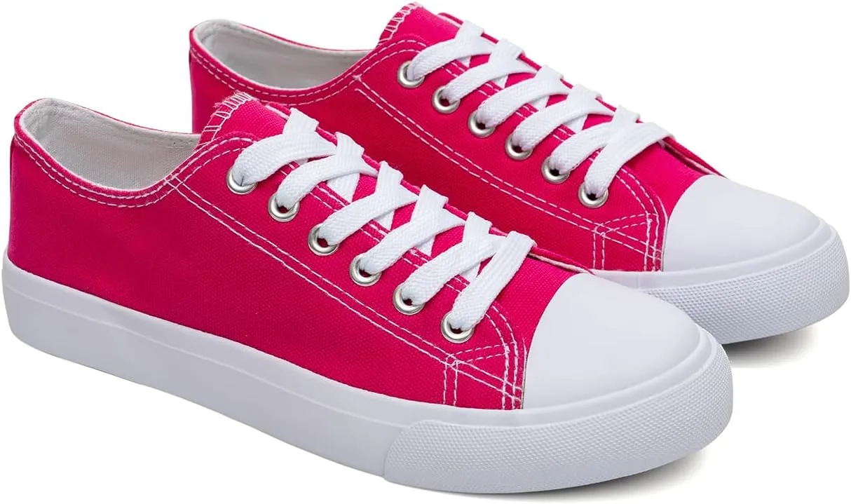 Sneakers for Women Fashion Sneakers Tennis Shoes Women Sneakers Tenis para Mujeres Womens Canvas Sneakers Women's Sneakers