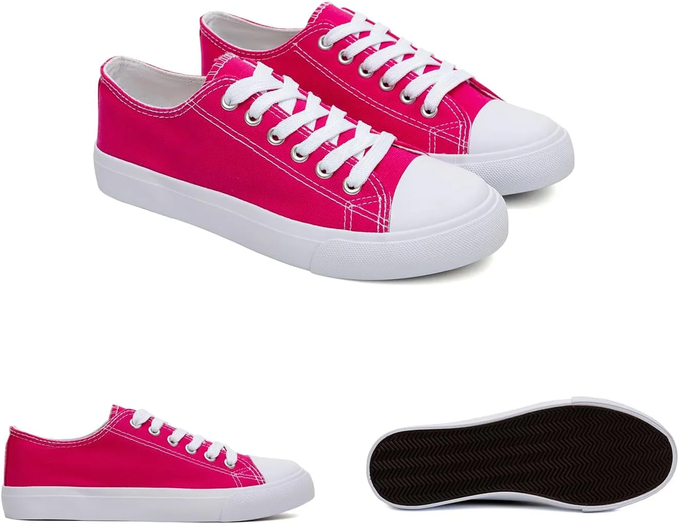 Sneakers for Women Fashion Sneakers Tennis Shoes Women Sneakers Tenis para Mujeres Womens Canvas Sneakers Women's Sneakers