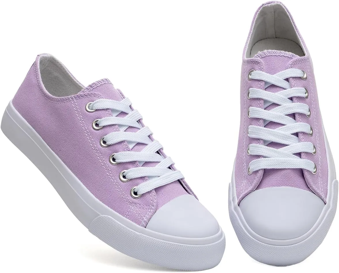 Sneakers for Women Fashion Sneakers Tennis Shoes Women Sneakers Tenis para Mujeres Womens Canvas Sneakers Women's Sneakers