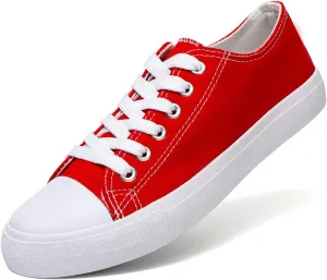 Sneakers for Women Fashion Sneakers Tennis Shoes Women Sneakers Tenis para Mujeres Womens Canvas Sneakers Women's Sneakers