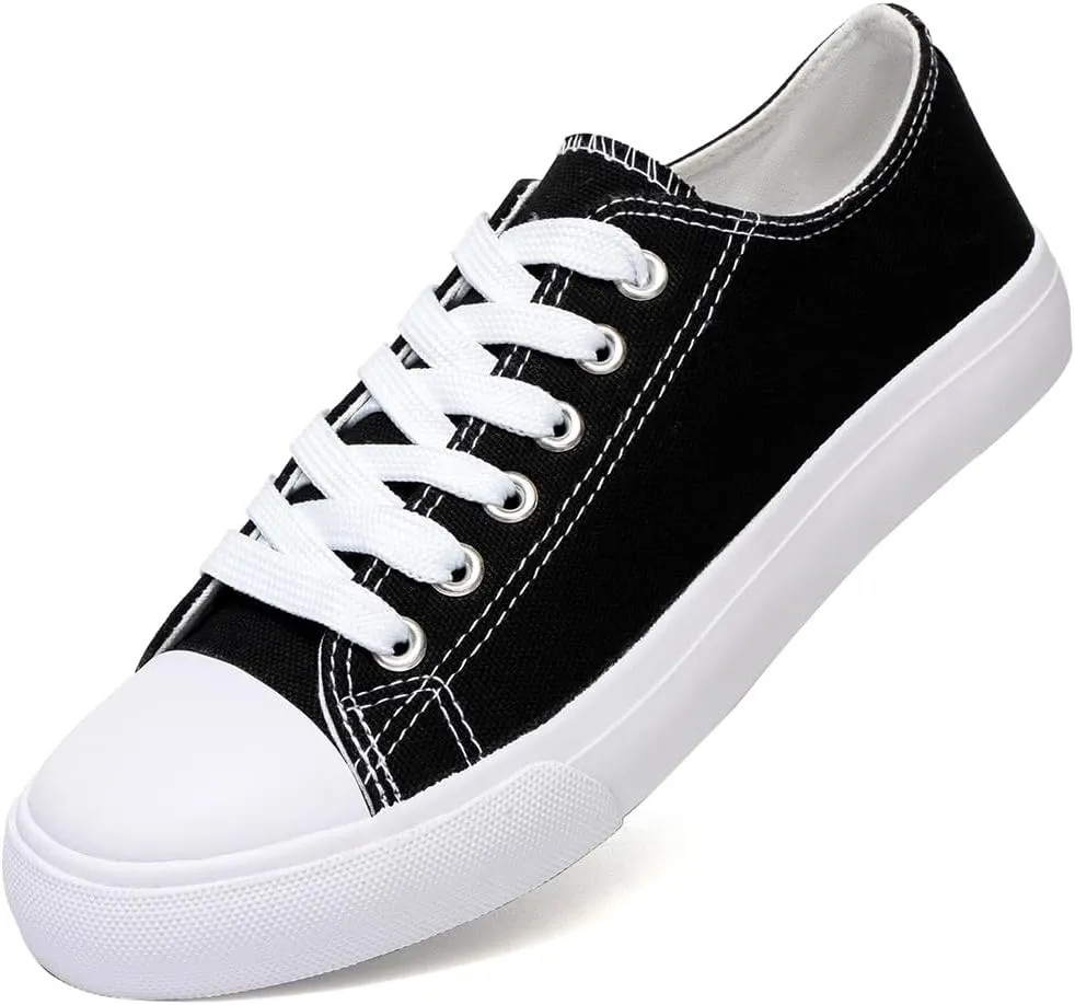 Sneakers for Women Fashion Sneakers Tennis Shoes Women Sneakers Tenis para Mujeres Womens Canvas Sneakers Women's Sneakers