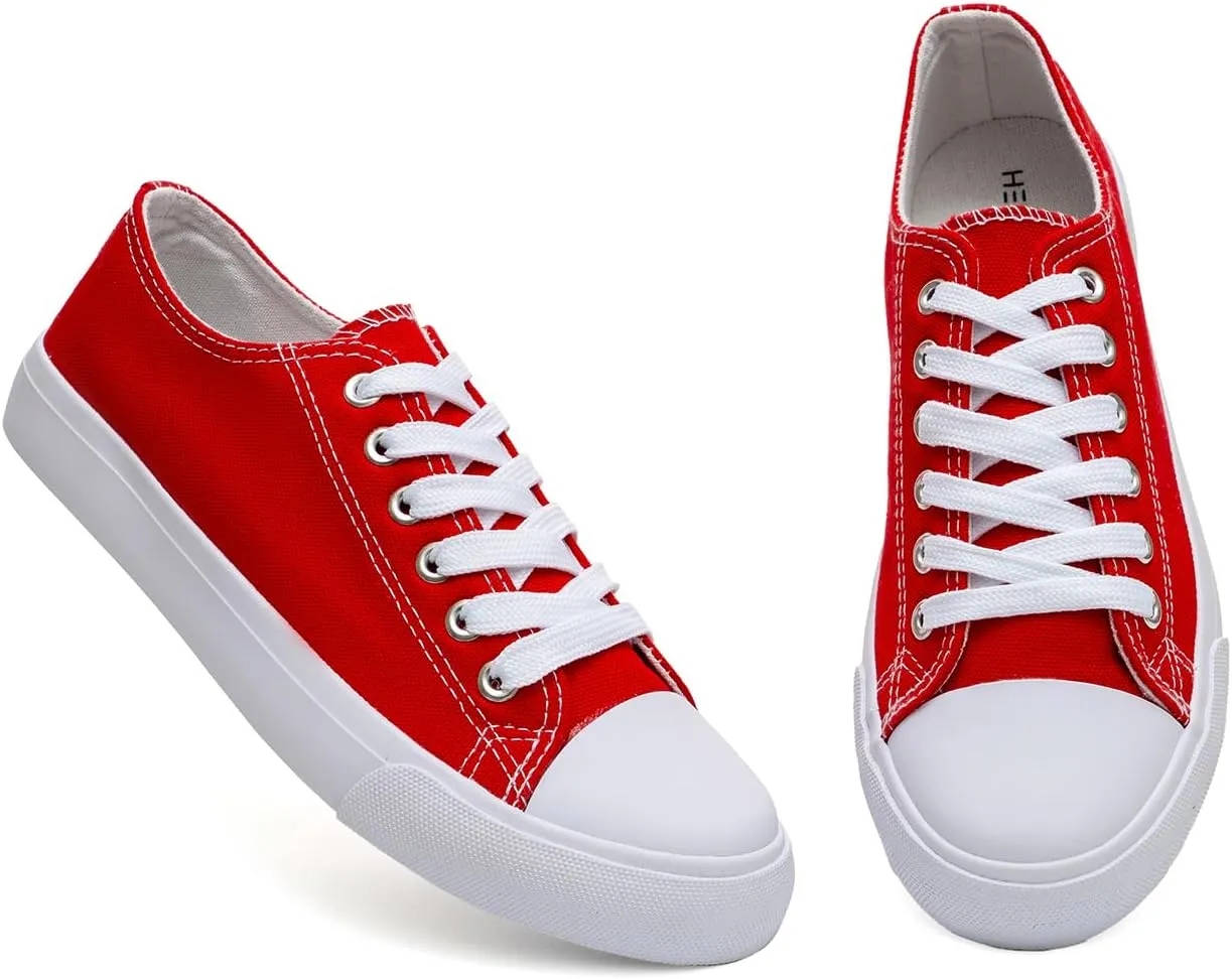Sneakers for Women Fashion Sneakers Tennis Shoes Women Sneakers Tenis para Mujeres Womens Canvas Sneakers Women's Sneakers