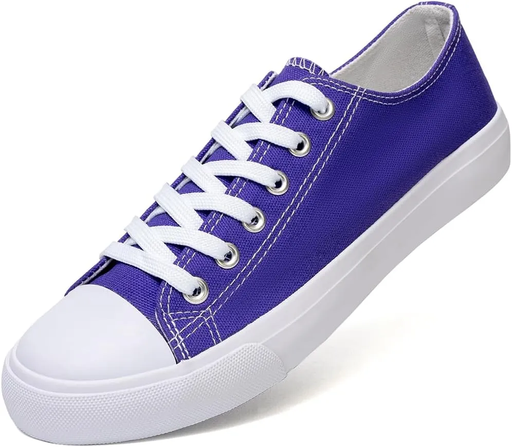 Sneakers for Women Fashion Sneakers Tennis Shoes Women Sneakers Tenis para Mujeres Womens Canvas Sneakers Women's Sneakers