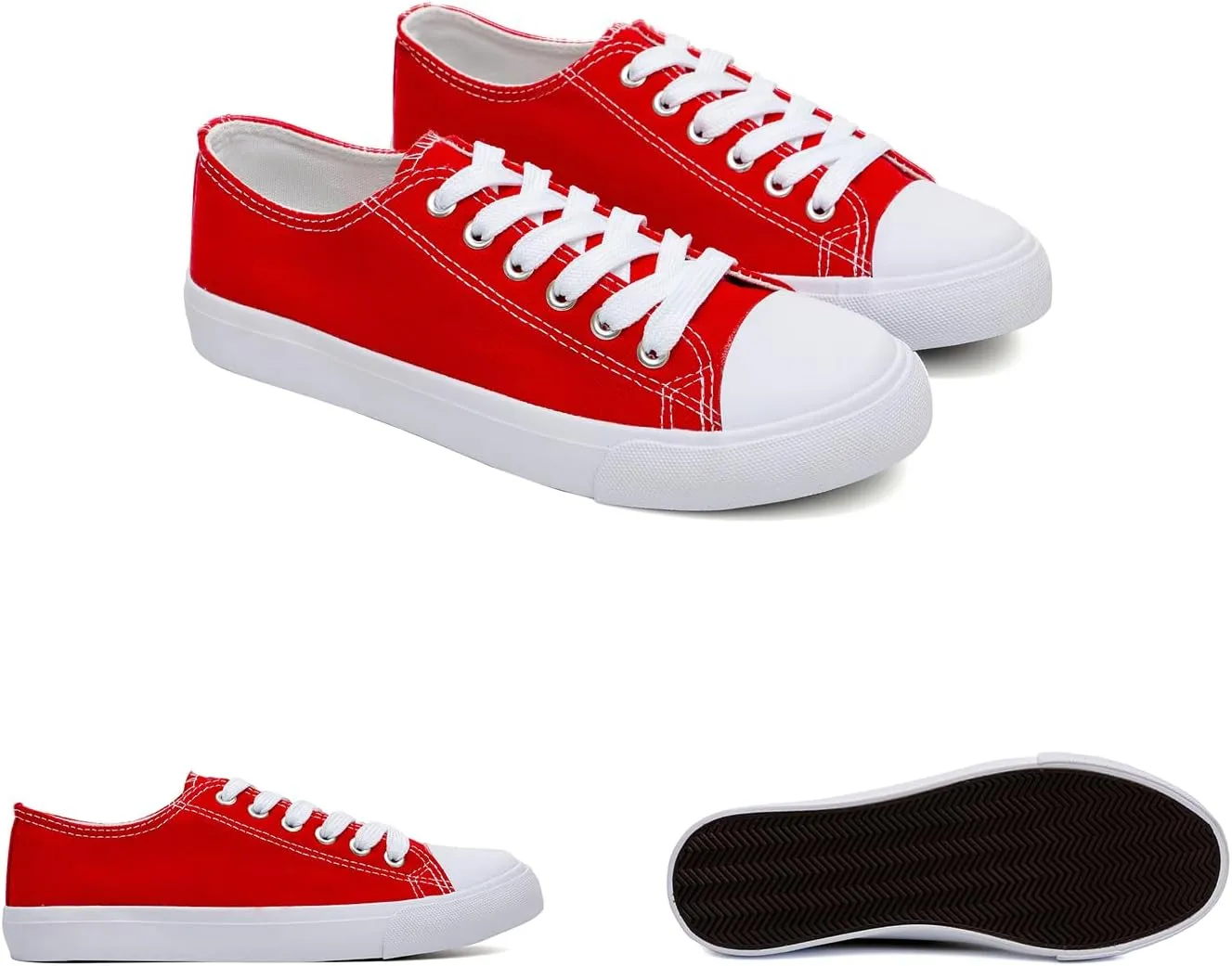 Sneakers for Women Fashion Sneakers Tennis Shoes Women Sneakers Tenis para Mujeres Womens Canvas Sneakers Women's Sneakers