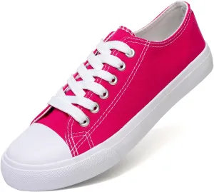 Sneakers for Women Fashion Sneakers Tennis Shoes Women Sneakers Tenis para Mujeres Womens Canvas Sneakers Women's Sneakers