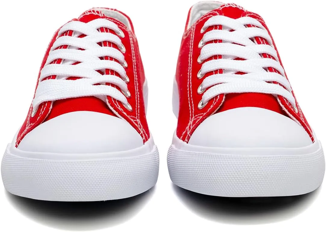 Sneakers for Women Fashion Sneakers Tennis Shoes Women Sneakers Tenis para Mujeres Womens Canvas Sneakers Women's Sneakers