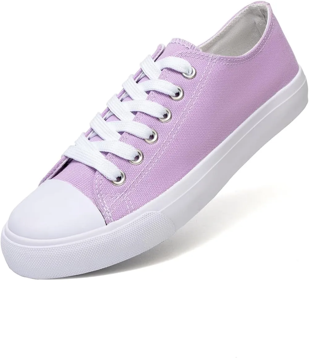 Sneakers for Women Fashion Sneakers Tennis Shoes Women Sneakers Tenis para Mujeres Womens Canvas Sneakers Women's Sneakers