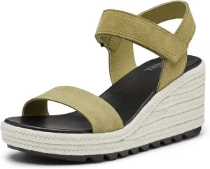 Sorel Women's Contemporary Wedge Sandal