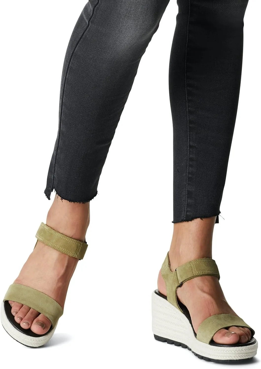 Sorel Women's Contemporary Wedge Sandal