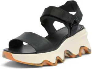 Sorel Women's Kinetic Impact Y Strap High Sandals