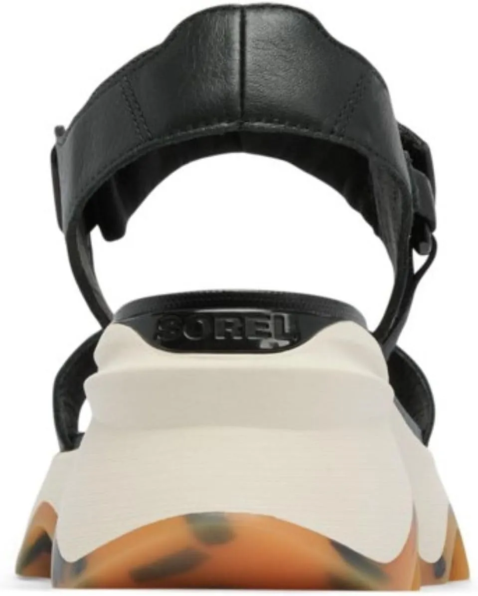 Sorel Women's Kinetic Impact Y Strap High Sandals